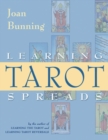 Learning Tarot Spreads - eBook