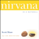 Nirvana in a Nutshell : 157 Zen Meditations - eBook