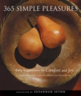 365 Simple Pleasures - eBook