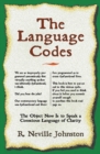 The Language Codes - eBook