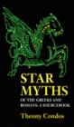 Star Myths of the Greeks and Romans : A Sourcebook - eBook