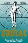 The Zodiac and the Salts of Salvation : Homeopathic Remedies for the Sign Types - eBook