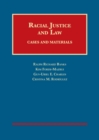 Racial Justice and Law : Cases and Materials - Book