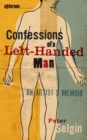Confessions of a Left-Handed Man : An Artist's Memoir - eBook
