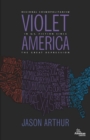 Violet America : Regional Cosmopolitanism in U.S. Fiction - eBook