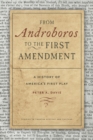 From Androboros to the First Amendment : A History of America's First Play - eBook