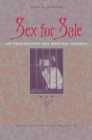 Sex for Sale : Six Progressive-Era Brothel Dramas - eBook