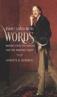 Thus I Lived with Words : Robert Louis Stevenson and the Writer's Craft - eBook