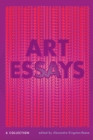 Art Essays : A Collection - Book
