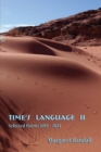 Time's Language II : Selected Poems (2019-2023) - eBook