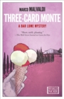 Three-Card Monte - eBook