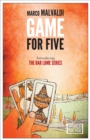 Game for Five - eBook