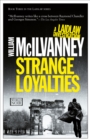 Strange Loyalties - eBook