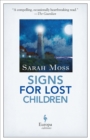 Signs for Lost Children - eBook