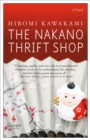 The Nakano Thrift Shop : A Novel - eBook