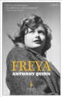 Freya : A Novel - eBook
