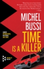 Time Is a Killer - eBook