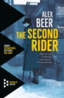 The Second Rider - eBook