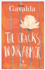 The Cracks in Our Armor - eBook
