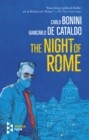 The Night of Rome - eBook