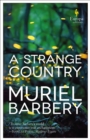 A Strange Country - eBook