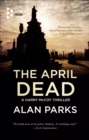 The April Dead - eBook