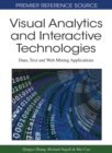 Visual Analytics and Interactive Technologies: Data, Text and Web Mining Applications - eBook