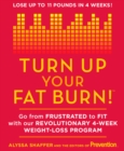 Turn Up Your Fat Burn! - eBook