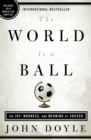 World Is a Ball - eBook