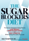 Sugar Blockers Diet - eBook