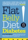Flat Belly Diet! Diabetes - eBook