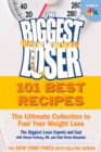 Biggest Loser 101 Best Recipes - eBook