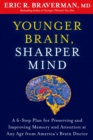 Younger Brain, Sharper Mind - eBook