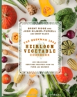 Beekman 1802 Heirloom Vegetable Cookbook - eBook