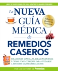 La nueva guia medica de remedios caseros - eBook