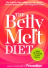 Belly Melt Diet - eBook