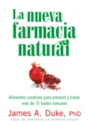 La Nueva Farmacia Natural - eBook