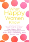 What Happy Women Know - eBook