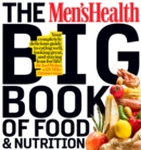 Men's Health Big Book of Food & Nutrition - eBook