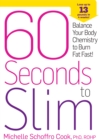 60 Seconds to Slim - eBook