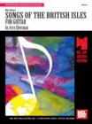 Songs of the British Isles for Guitar - eBook