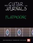 Guitar Journals - Flatpicking - eBook