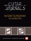 Guitar Journals - Mastering the Fingerboard : Reading Book - eBook