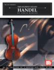 The Student Cellist : Handel - eBook