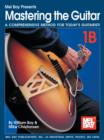 Mastering the Guitar 1B - eBook