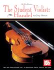 The Student Violist : Handel - eBook