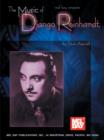 The Music of Django Reinhardt - eBook