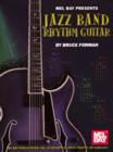 Jazz Band Rhythm Guitar - eBook