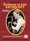 The Norman Blake Anthology - eBook