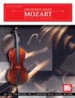 The Student Cellist : Mozart - eBook